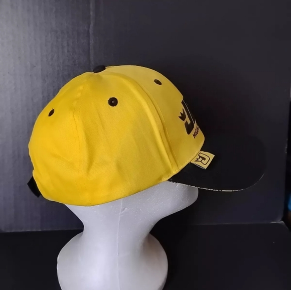 Jegs High Performance Adjustable Hat - Picture 2 of 4